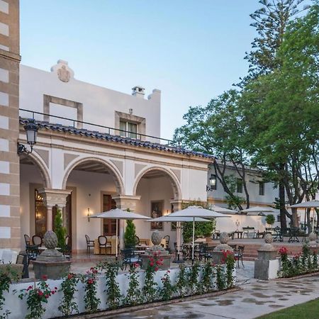 Hotel Soho Boutique Duques De Medinaceli El Puerto de Santa Maria Exterior photo