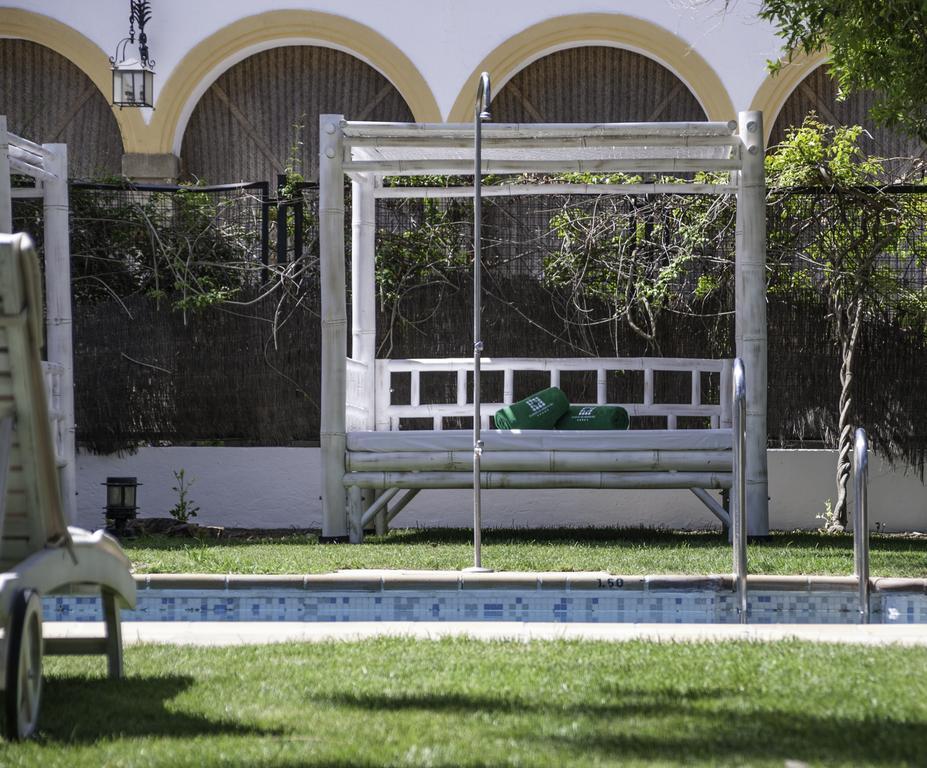 Hotel Soho Boutique Duques De Medinaceli El Puerto de Santa Maria Exterior photo